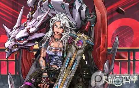 明日边境手游1.4.6 安卓版【附最新兑换码】