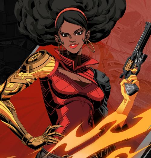 网易漫威秘法狂潮国际服(MARVEL Mystic Mayhem)v1.1.31安卓最新版