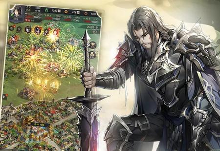 战争霸业手游v3.6.2.0官方最新版