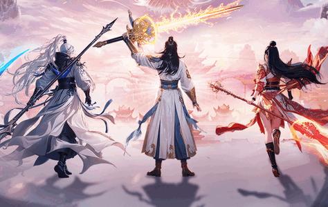 剑侠伏魔录安卓版v1.1.1 手机版