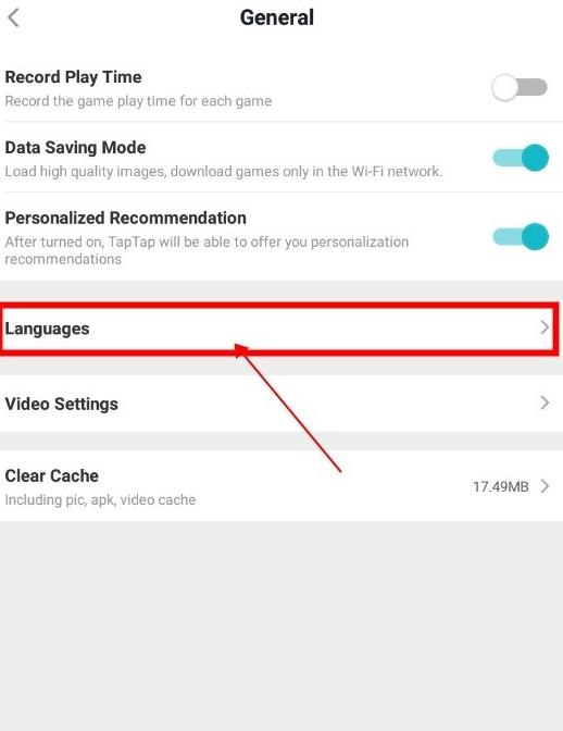 TapTap Lite(taptap国际服极速版)V3.30.0-lite.100000最新版