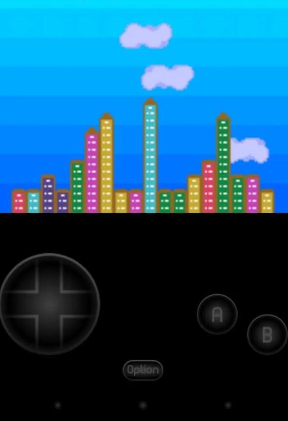 NGP.emu模拟器中文最新版v1.5.84 安卓手机版