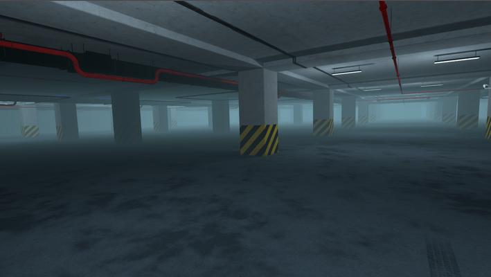 后室联机版手游中文版无广告(Noclip)v2.181 最新版v2.181 最新版