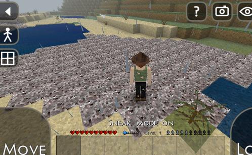 生存战争2Survivalcraft 2官方版2.4.10.8 完整版