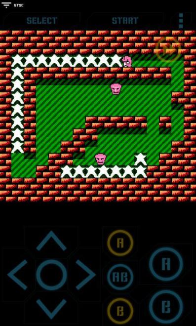 怀旧模拟器NES汉化版(Nostalgia.NES Pro)v2.5.2 安卓专业免费版