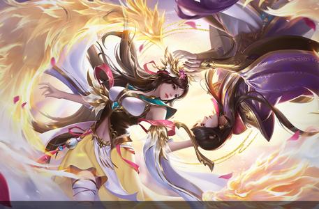 三国杀十周年互通版官方正版1.0.309 官方最新版