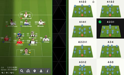 FC Online M手机客户端1.2406.0002 官方版1.2406.0002 官方版