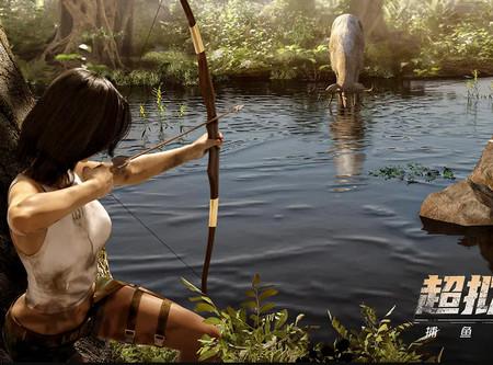 LOST in BLUE迷失蔚蓝国际服修改版1.224.0 国际服