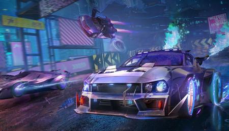 Ace Racer手游国际服v3.0.73 国际版