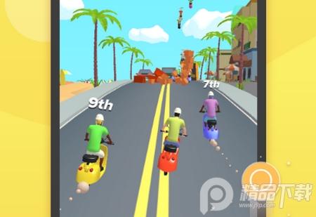 7k7k游戏盒官方版3.4.8 最新版