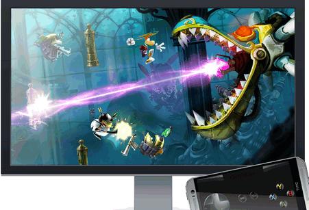 DroidJoy Lite手柄模拟器精简版v2.3.1 安卓高级版v2.3.1 安卓高级版v2.3.1 安卓高级版