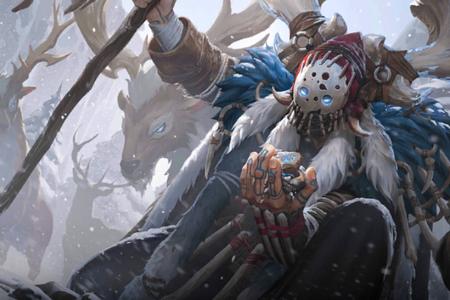 英雄联盟符文传说LoR06.04.009 安卓最新版06.04.009 安卓最新版