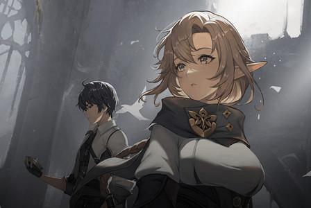 re记忆碎片白色阴影最新版1.0.8 安卓版