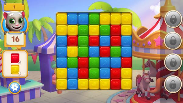 汤姆猫消消乐园游戏1.2.22.0安卓版1.2.22.0安卓版1.2.22.0安卓版