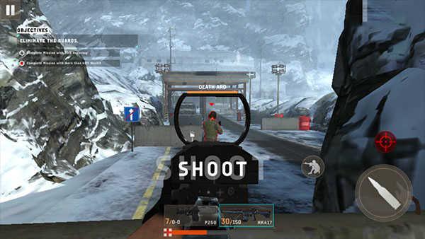 atss反恐小队2内置菜单修改无限金币版下载