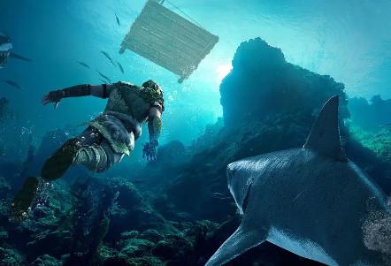 迷失蔚蓝手游国服版1.259.0 安卓版