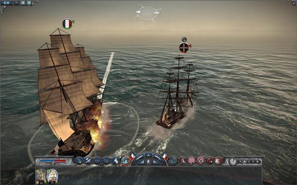 海战玩法攻略截图3