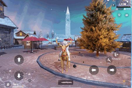 pubg越南服(PUBG Mobile VN)v4.0.0 安卓最新版v4.0.0 安卓最新版