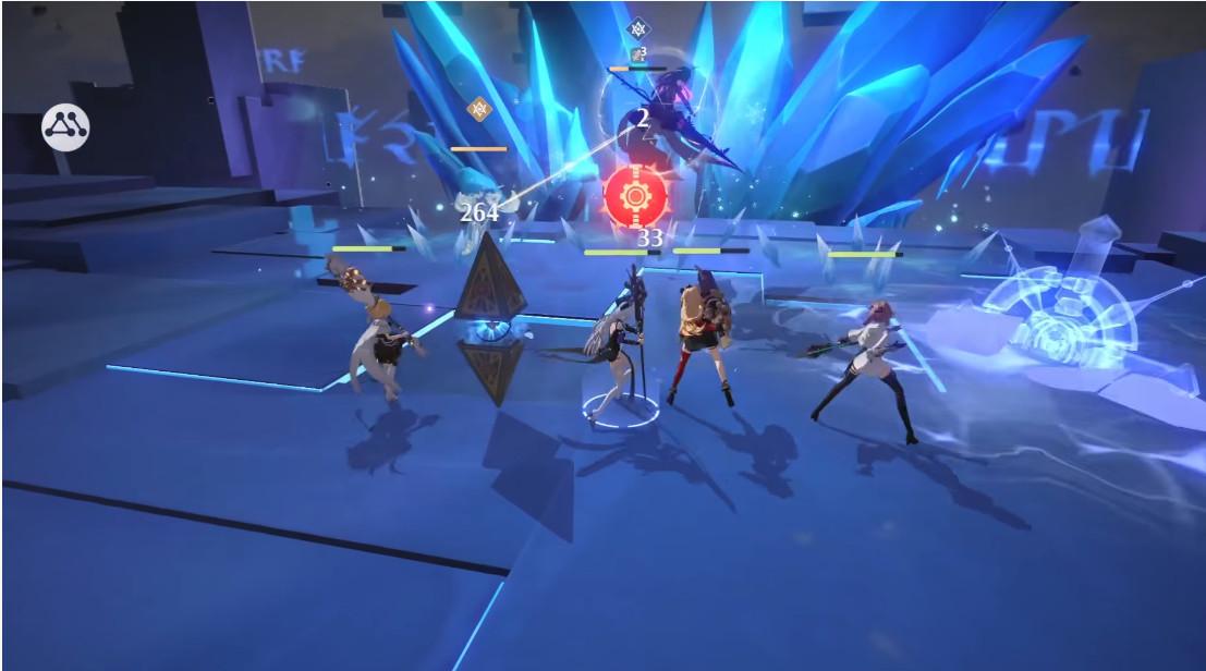 依露希尔星晓官方正版3.5.0.0 官服公测版截图2