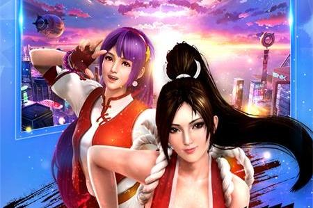 拳皇世界手游官方版v1.8.0 最新版