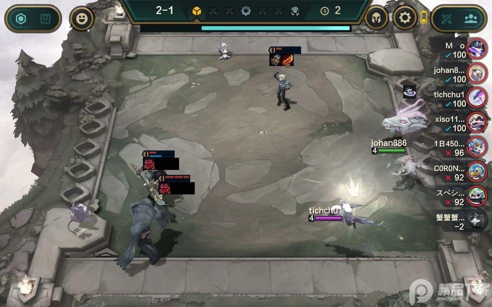 云顶之弈手游(TFT PBE)安卓版下载15.9.6767530 最新版