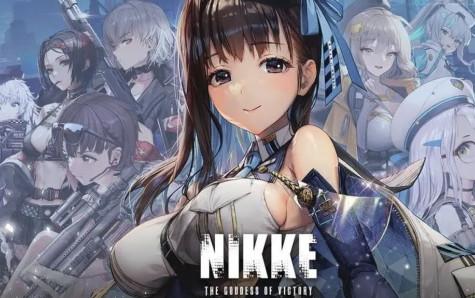 胜利女神NIKKE无限子弹138.8.14 无限资源138.8.14 无限资源