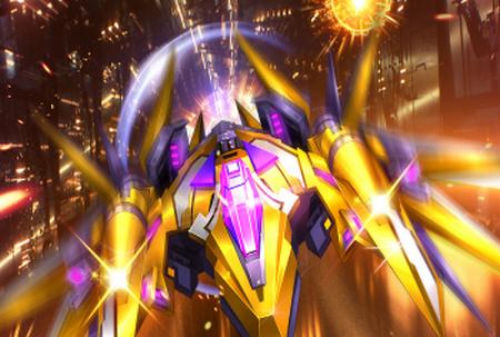 王牌机战官方版2.9.2安卓版