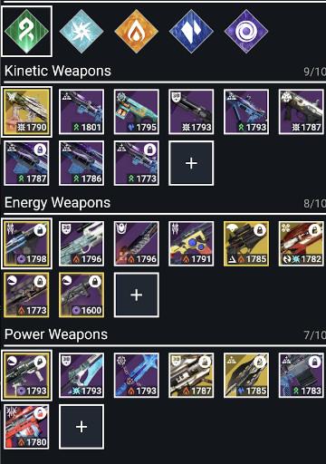 命运2手机助手安卓最新版15.3.8 build #3398 手机版