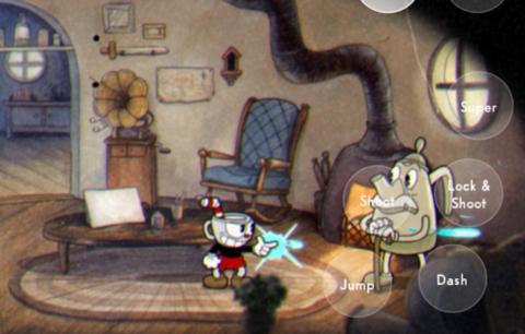 茶杯头安卓移植版(Cuphead)v1.40 安卓最新版v1.40 安卓最新版v1.40 安卓最新版v1.40 安卓最新版v1.40 安卓最新版