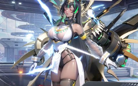 炽热战姬官方版1.0.29 国际服1.0.29 国际服1.0.29 国际服