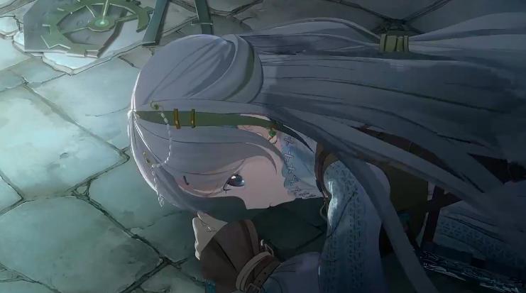 安贝尔世界(unVEIL the world)v1.1.1018 国际测试服v1.1.1018 国际测试服