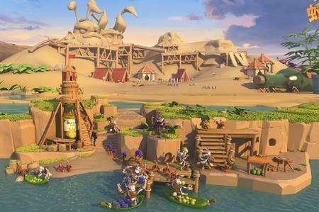 蚁族崛起兑换码版2025最新版1.1933.0 手机版