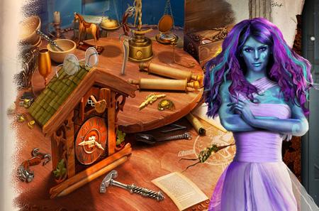 密室逃脱糖果乐园700.00.08 安卓版700.00.08 安卓版