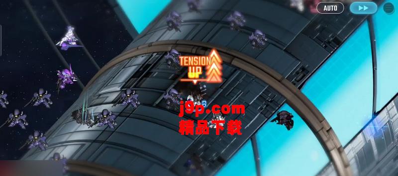 SD高达G世纪永恒日服v1.5.1手机最新版