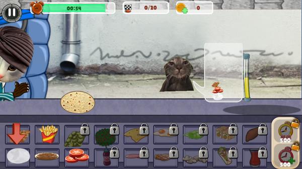 全民欢乐解压模拟器-模拟猫猫印度餐厅v1.0最新版v1.0最新版v1.0最新版v1.0最新版