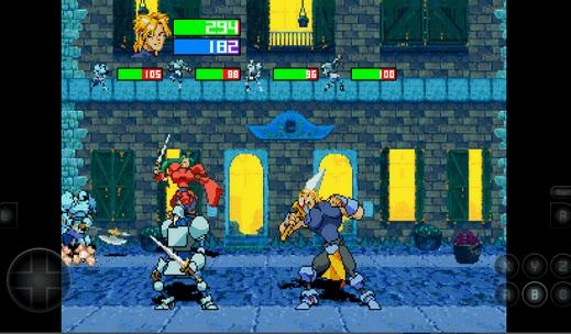 Saturn.emu模拟器中文版v1.5.84 安卓版v1.5.84 安卓版v1.5.84 安卓版