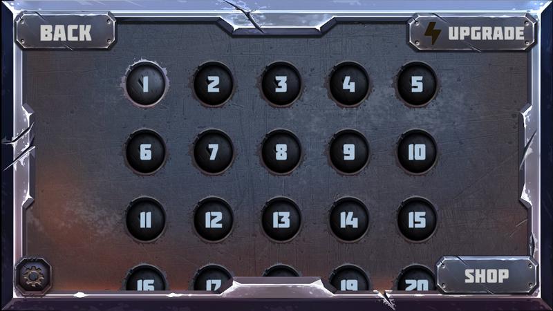 战斗策略:塔防(Tower Defense)最新版1.3.1.1 安卓版