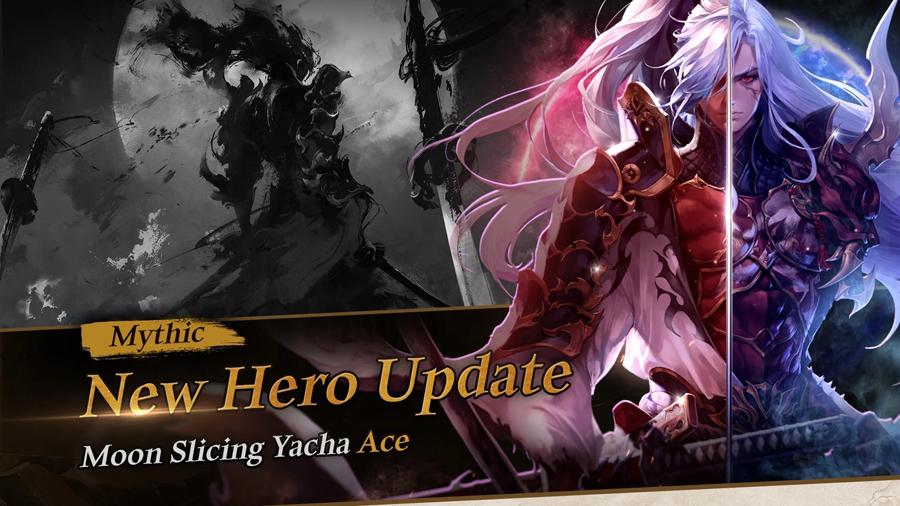 七骑士2手游2025最新版1.58.04 安卓版截图2