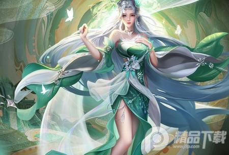 凡人神将传折扣版v1.0.42 九游版