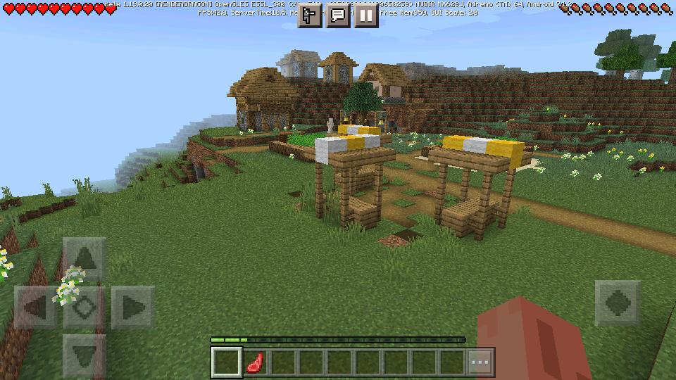 我的世界Minecraft袖珍版免费版v1.21.100.23安卓最新版