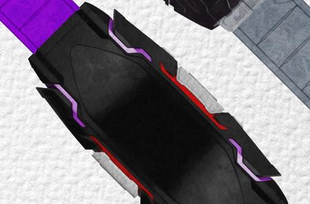 假面骑士极狐腰带模拟器豪华版1.9 安卓版