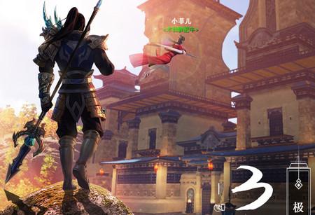 剑心吟最新华为版1.2.3 安卓版