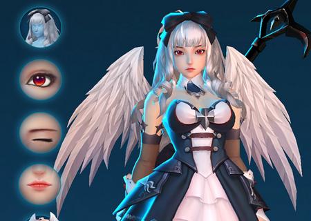 女神星球手游最新版76.1 安卓版