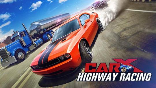 CarX公路赛车内置菜单版(CarX Highway Racing)v1.75.3 中文最新版(CarX Highway Racing)v1.75.3 中文最新版