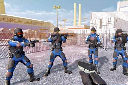 任务反击(Mission Counter Attack FPS)1.2.1 最新版