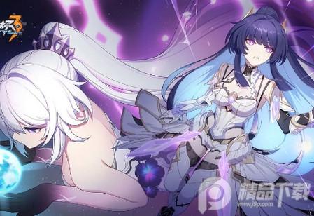 崩坏3vivo版本2025最新版v8.5.0 渠道版