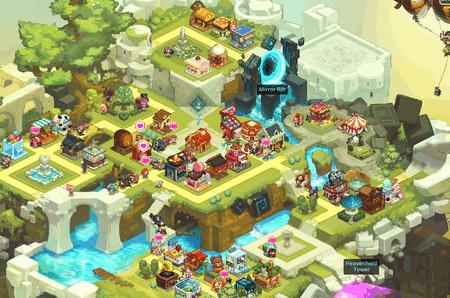 守望传说国际服正版(Guardian Tales)3.18.0 安卓版