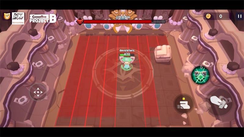 姜饼人之塔游戏官方版(CookieRun)v1.0.202 安卓最新版