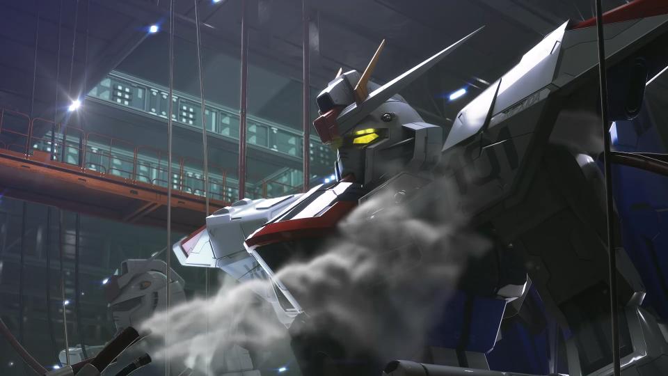 敢达争锋对决游戏8.2.0 安卓版