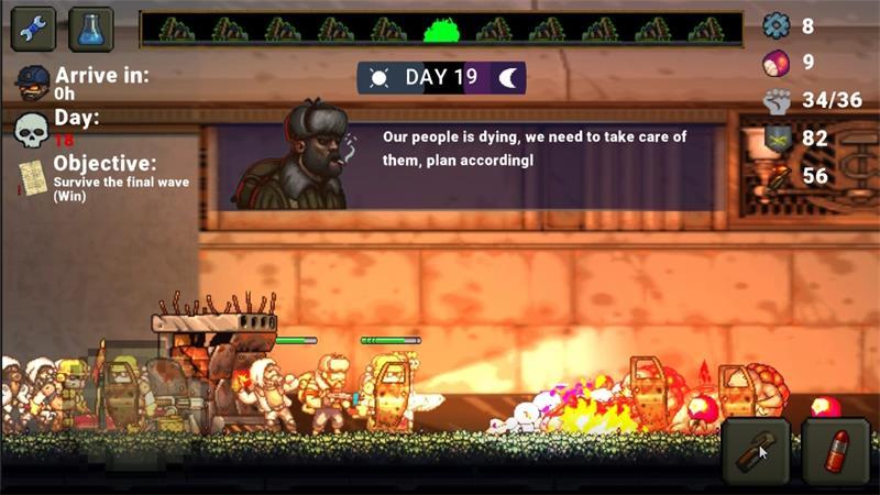 最后的障碍(The Last Barrier)官方版v1.0.43 最新版v1.0.43 最新版v1.0.43 最新版v1.0.43 最新版v1.0.43 最新版